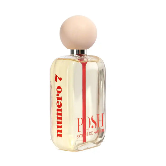 Posh - Numero 7