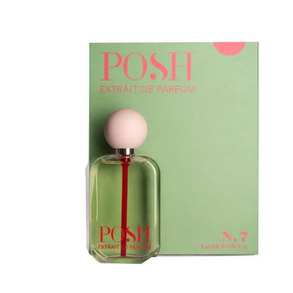 Posh - Numero 7