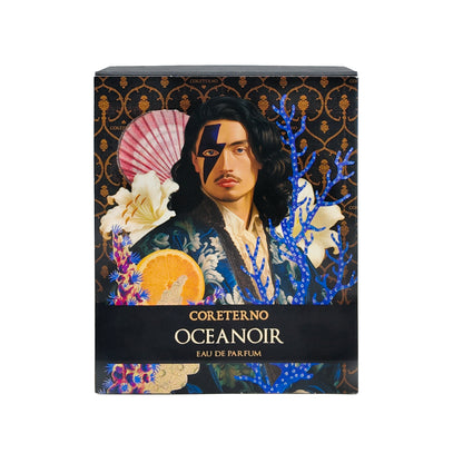 Coreterno - Oceanoir