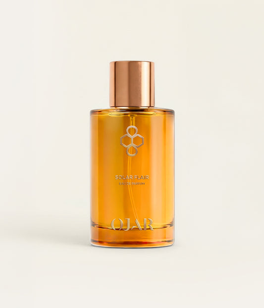 Ojar - Solar Flair