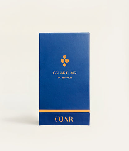 Ojar - Solar Flair