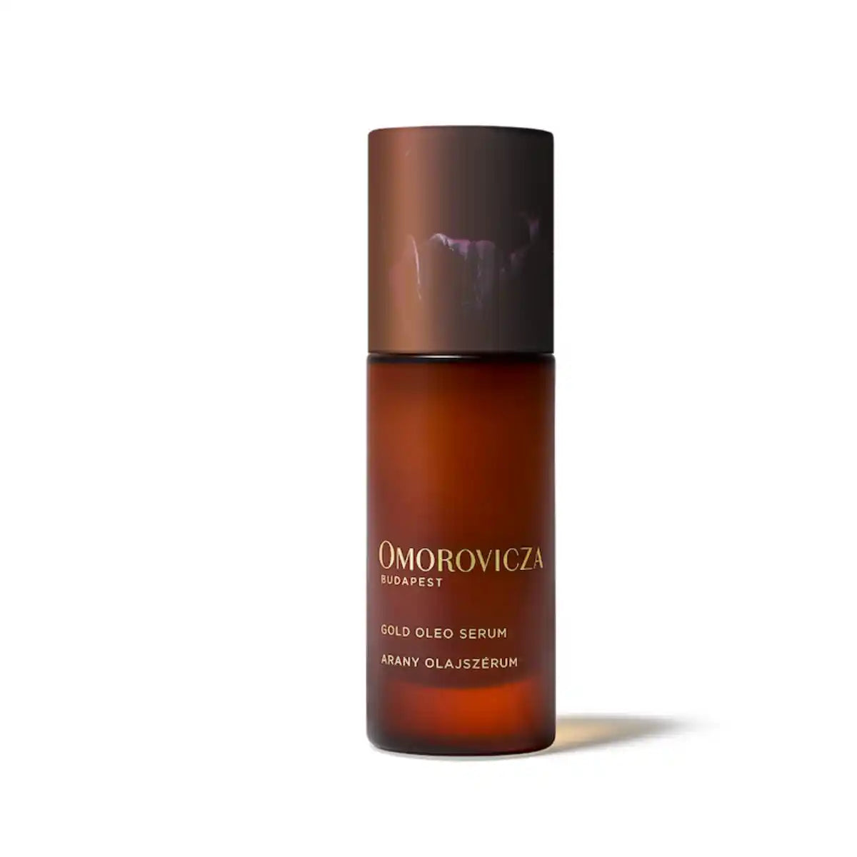 Omorovicza - Gold Oleo Serum