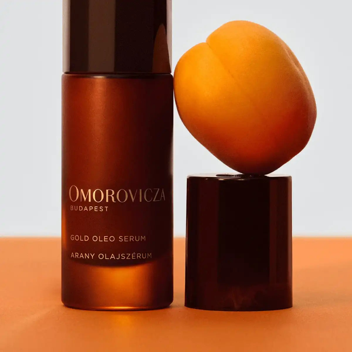 Omorovicza - Gold Oleo Serum