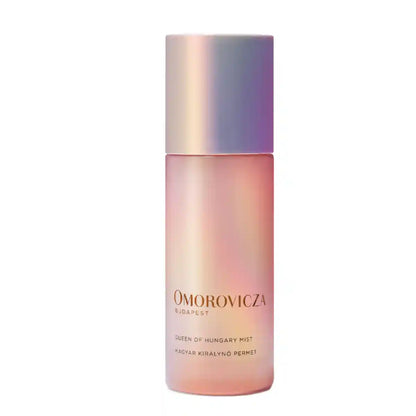 Omorovicza - Queen of Hungary Mist - Limited Mist