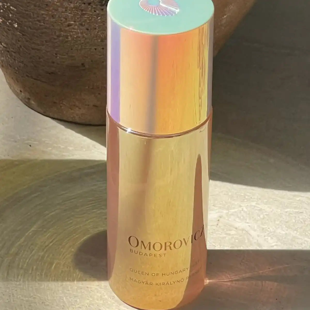 Omorovicza - Queen of Hungary Mist - Limited Mist