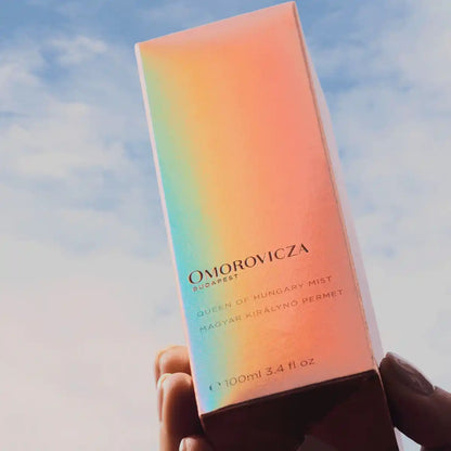 Omorovicza - Queen of Hungary Mist - Limited Mist