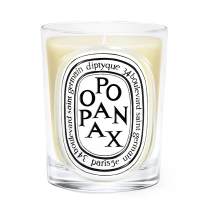 DIPTYQUE - Opopanax - Duftkerze