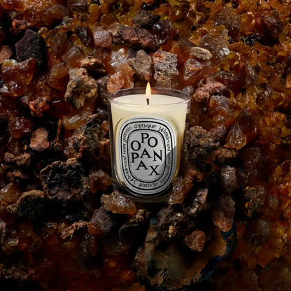 DIPTYQUE - Opopanax - Duftkerze