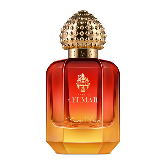 Parfums d'Elmar - Exotic Collection - Orange Crush