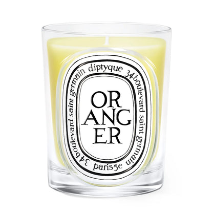 DIPTYQUE - Oranger (Orangenbaum) - Duftkerze
