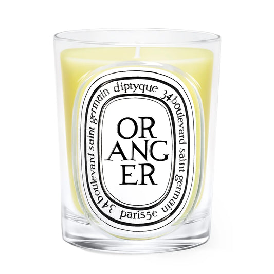 DIPTYQUE - Oranger (Orangenbaum) - Duftkerze