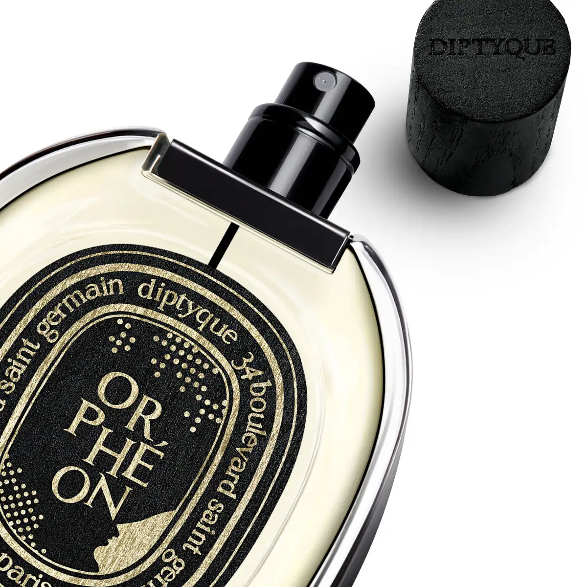 Diptyque - Orphéon - Eau de Parfum - Limited Edition
