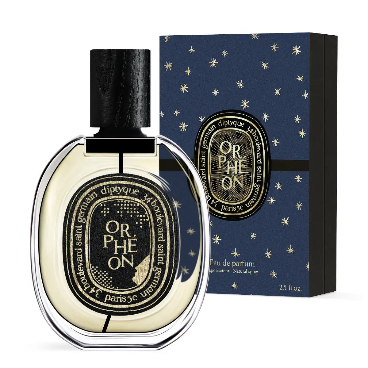 Diptyque - Orphéon - Eau de Parfum - Limited Edition