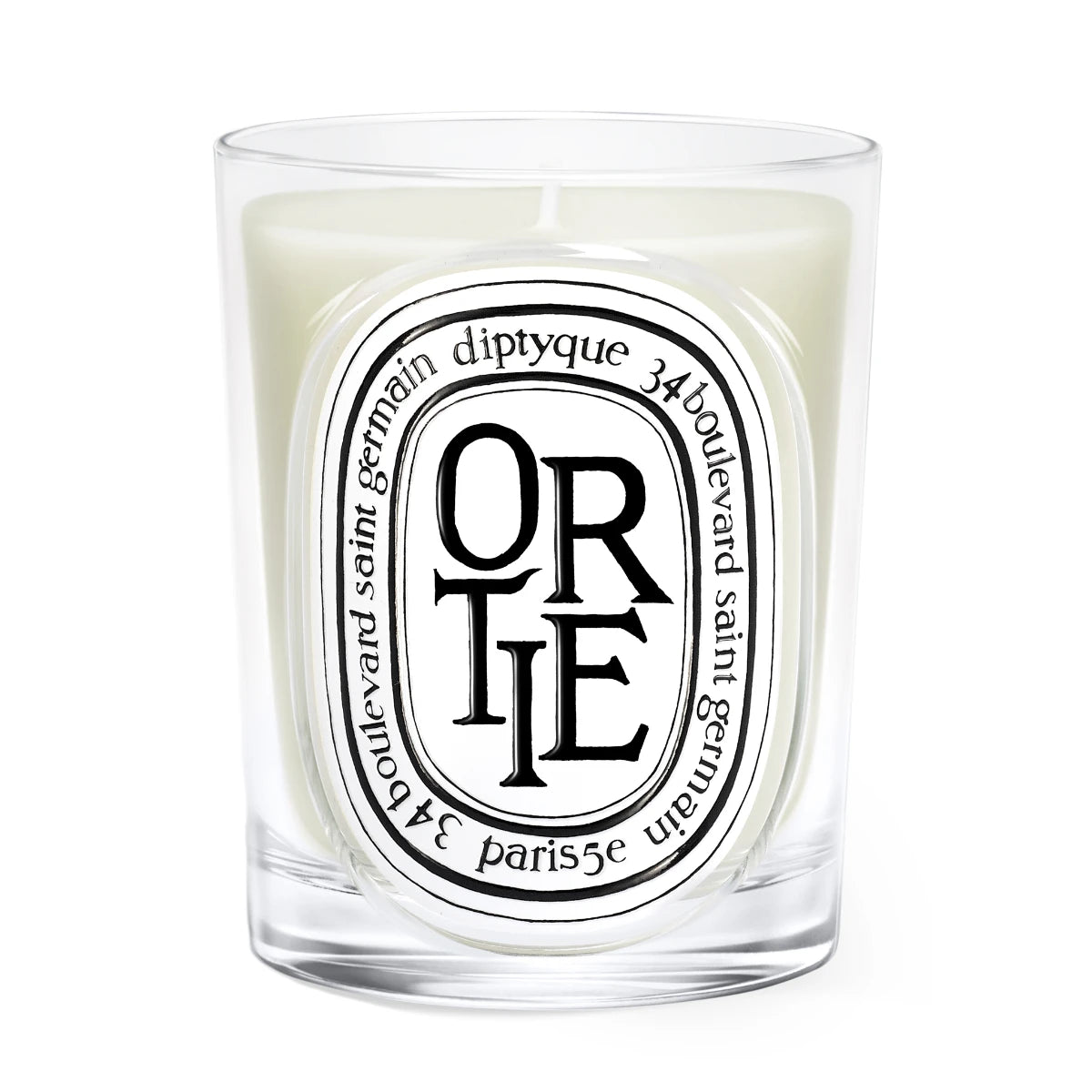 DIPTYQUE - Ortie (Brennnessel) - Duftkerze