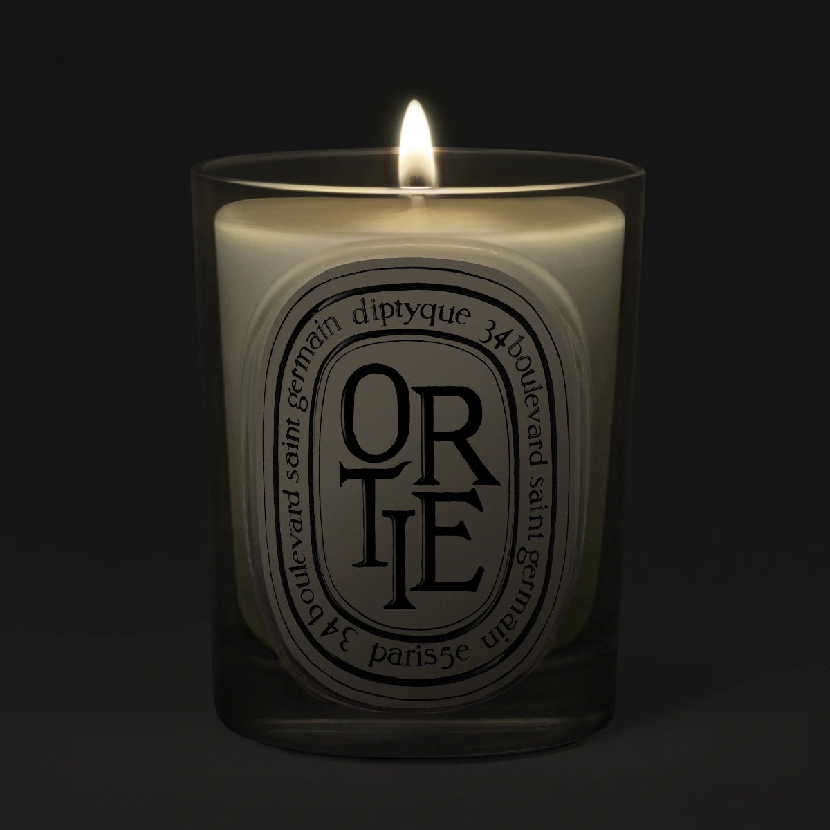 DIPTYQUE - Ortie (Brennnessel) - Duftkerze