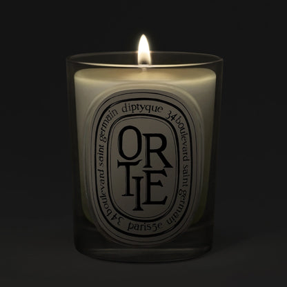 DIPTYQUE - Ortie (Brennnessel) - Duftkerze