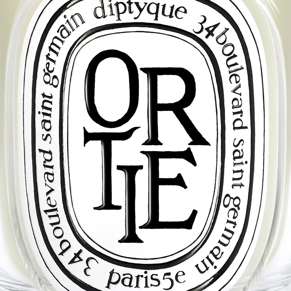 DIPTYQUE - Ortie (Brennnessel) - Duftkerze