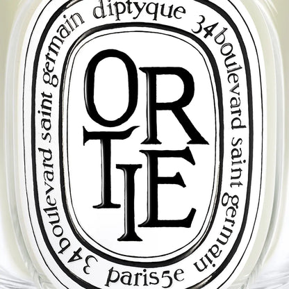 DIPTYQUE - Ortie (Brennnessel) - Duftkerze