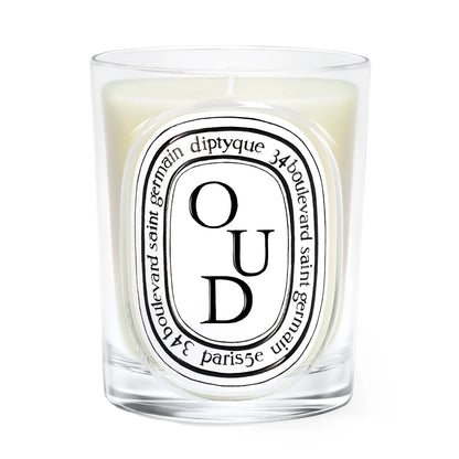DIPTYQUE - Oud (Adlerholz) - Duftkerze