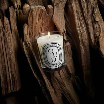 DIPTYQUE - Oud (Adlerholz) - Duftkerze