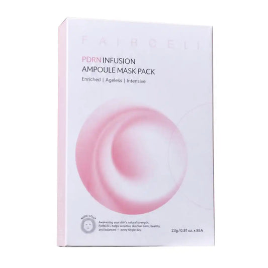 Faircell - PDRN Infusion Ampoule Mask