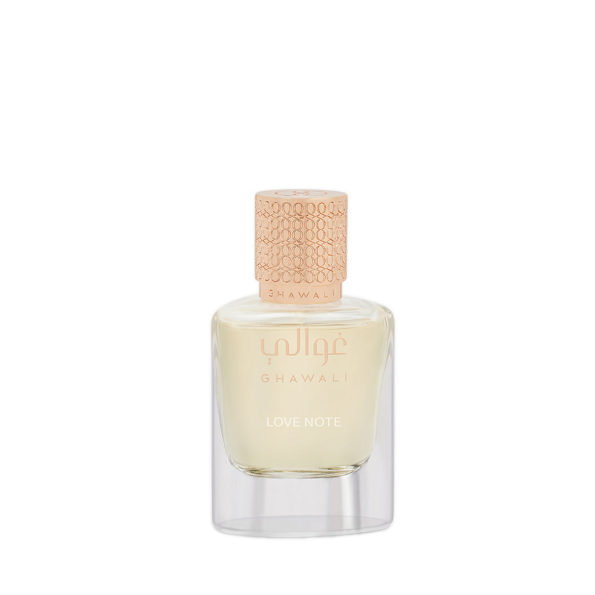 Ghawali | Parfum | Love Note 
