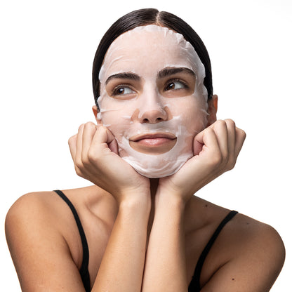 Pestle & Mortar - Pure Hyaluronic Sheet Mask