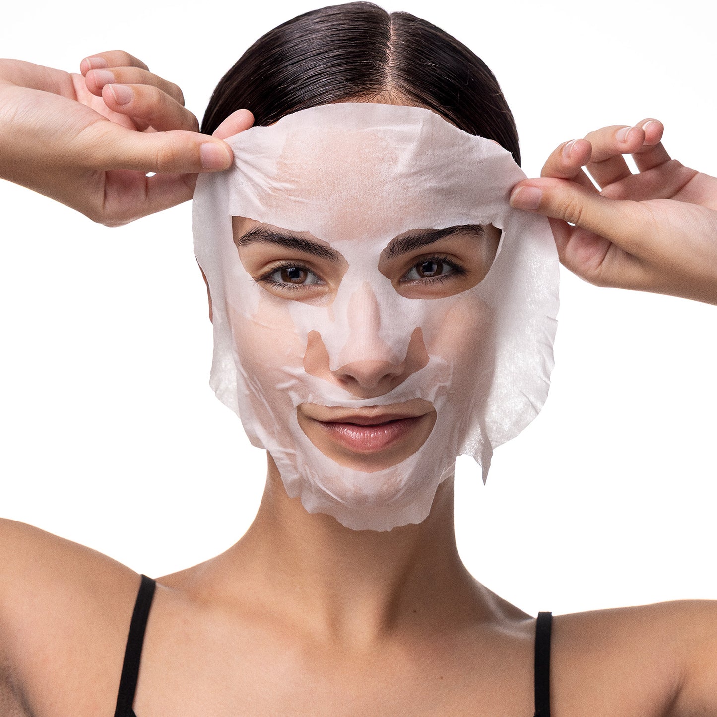 Pestle & Mortar - Pure Hyaluronic Sheet Mask