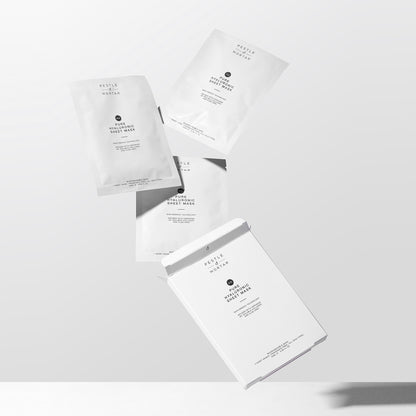 Pestle & Mortar - Pure Hyaluronic Sheet Mask