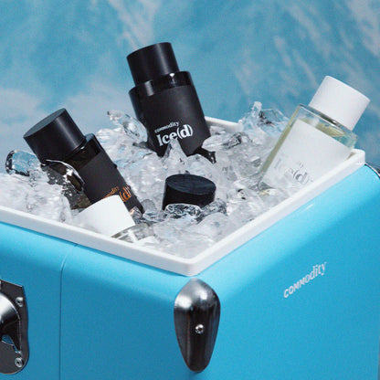 Commodity - Ice(d)-