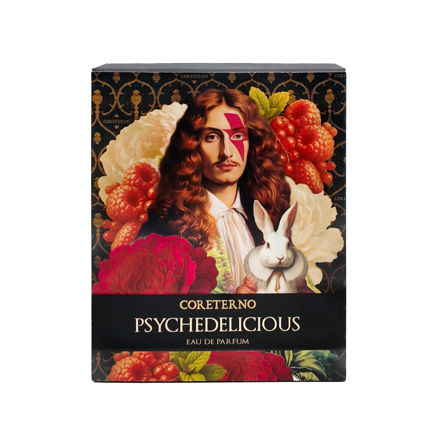 Coreterno - Psychedelicious