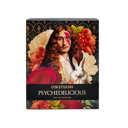 Coreterno - Psychedelicious