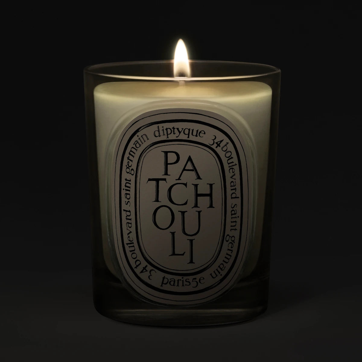 DIPTYQUE - Patchouli (Patschuli) - Duftkerze