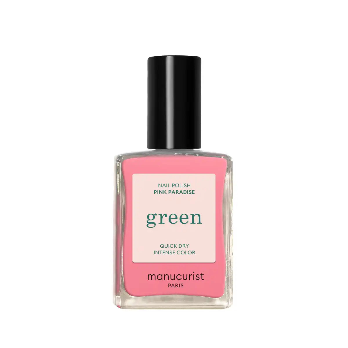 Manucurist - green - Pink Paradise - Nagellack
