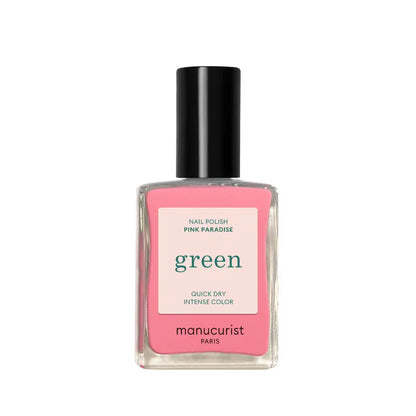 Manucurist - green - Pink Paradise - Nagellack