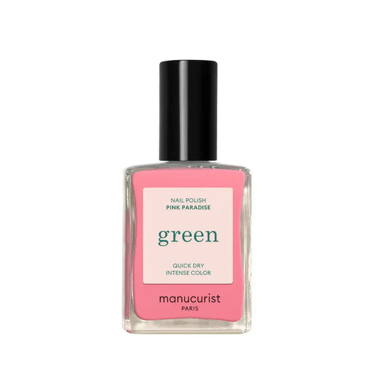 Manucurist - green - Pink Paradise - Nagellack