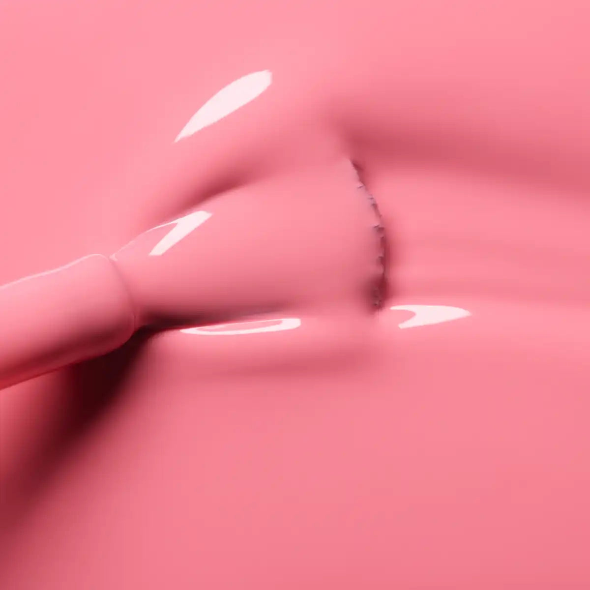 Manucurist - green - Pink Paradise - Nagellack
