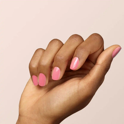 Manucurist - green - Pink Paradise - Nagellack