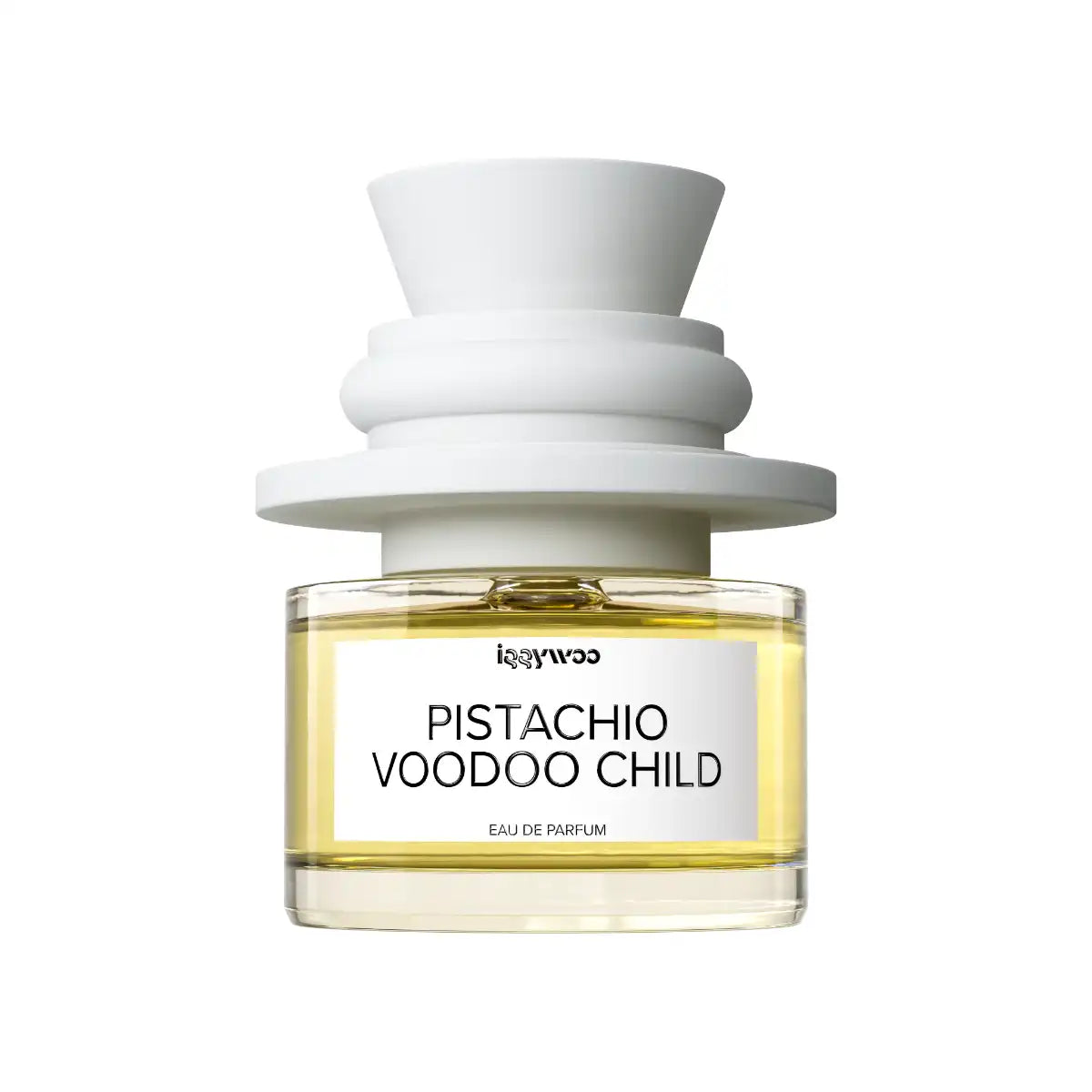 Iggywoo - Pistachio Voodoo Child