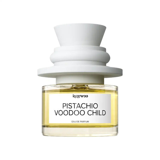 Iggywoo - Pistachio Voodoo Child