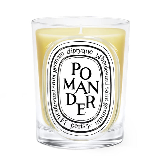 DIPTYQUE - Pomander - Duftkerze