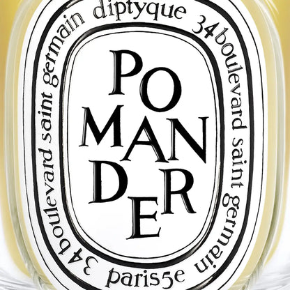 DIPTYQUE - Pomander - Duftkerze