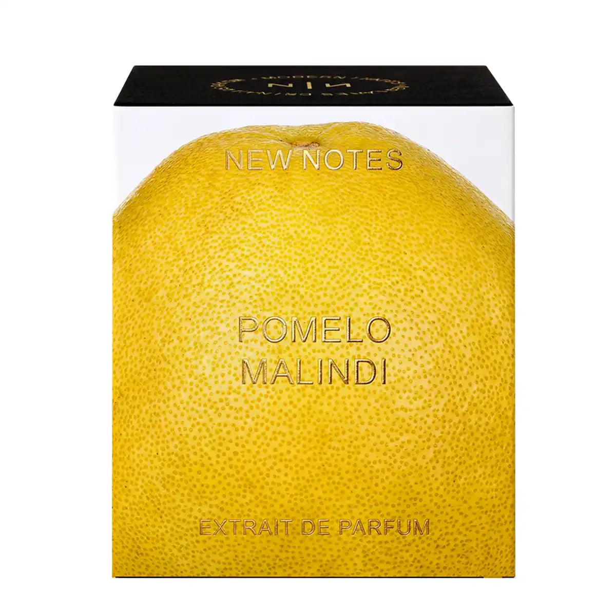 New Notes - Modern Liquid Collection - Pomelo Malindi