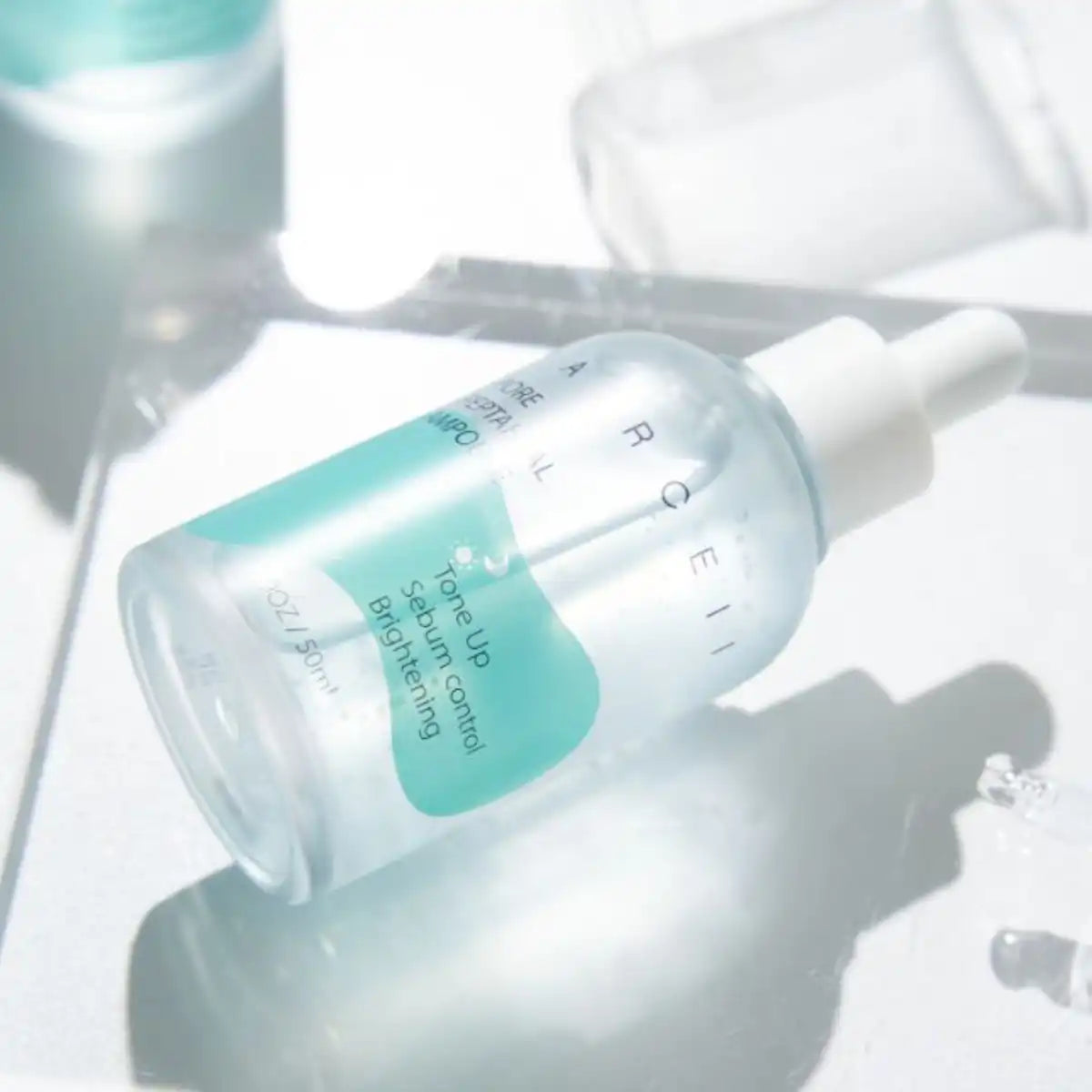 Faircell - Pore Peptahyal Ampoule