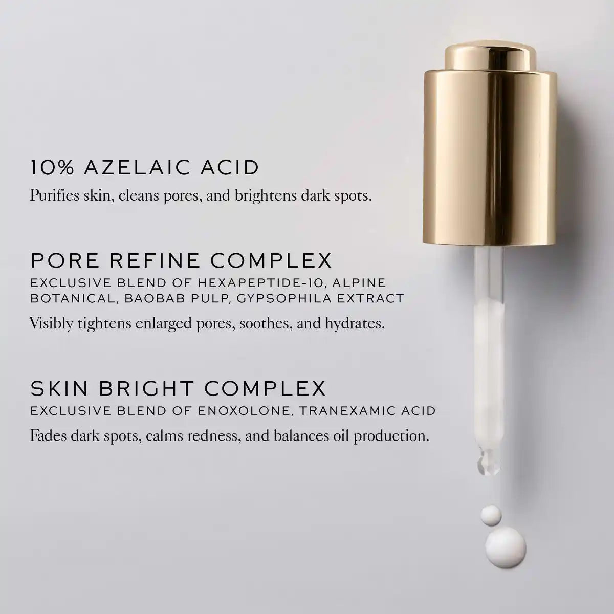 Westman Atelier - Pore Refining Complex Serum
