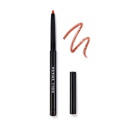 Doll Smash - Pout Lip Liner Pencil - Chic