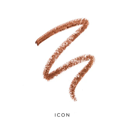 Doll Smash - Pout Lip Liner Pencil - Icon