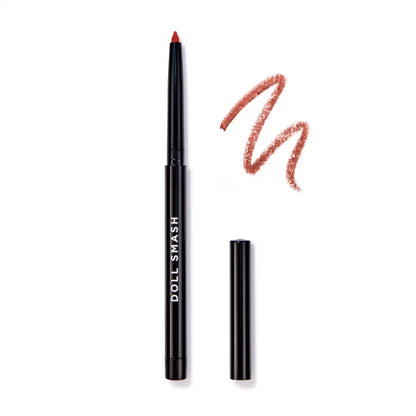 Doll Smash - Pout Lip Liner Pencil - Luxe
