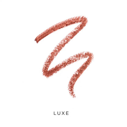 Doll Smash - Pout Lip Liner Pencil - Luxe