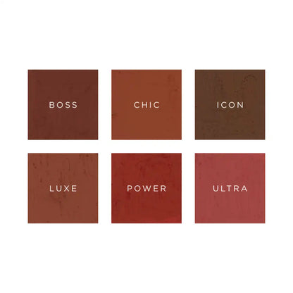 Doll Smash - Pout Lip Liner Pencil - Ultra